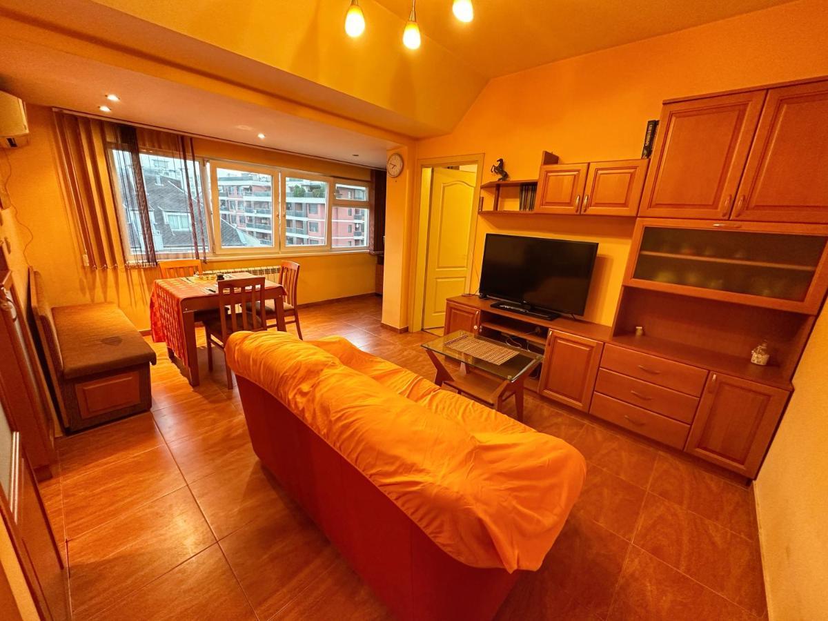 20 Off Sun Dance Apartment Sofia Esterno foto