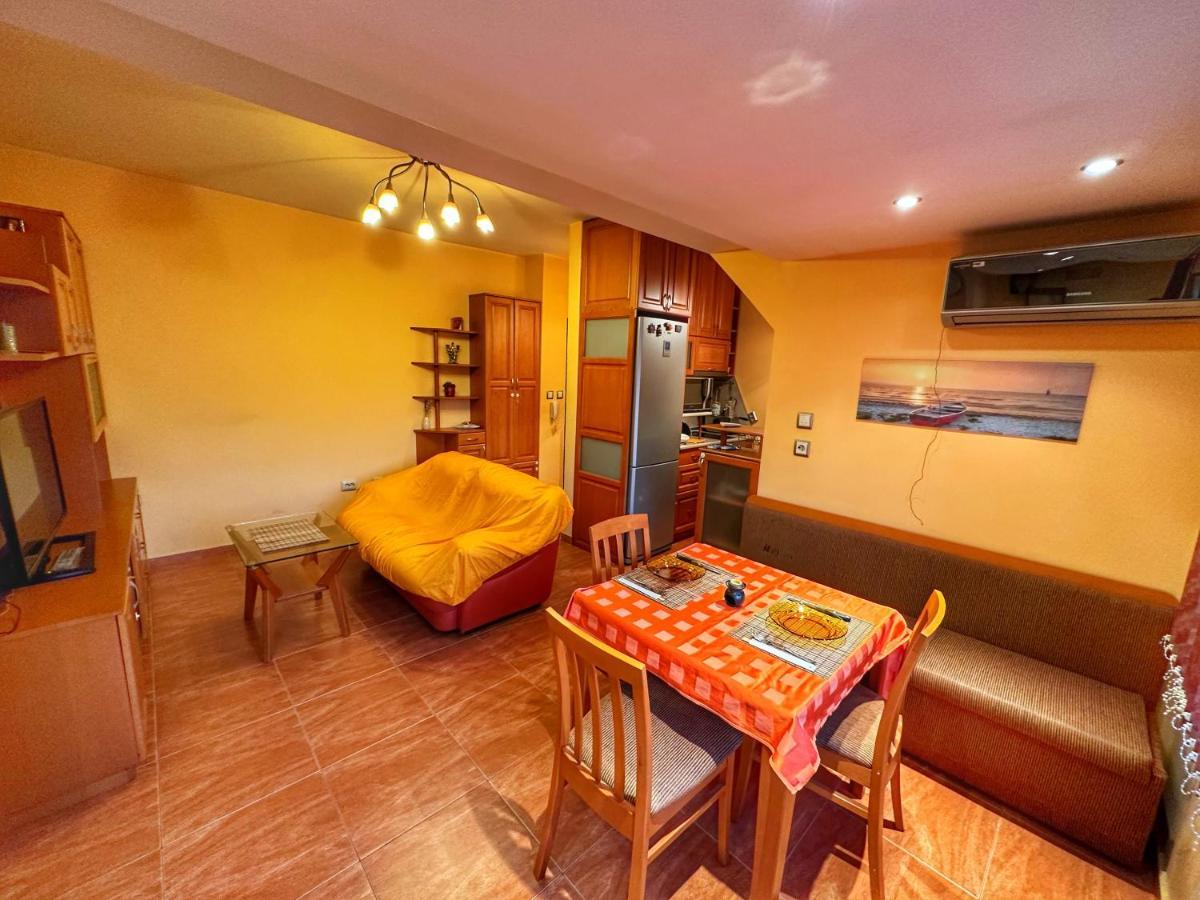 20 Off Sun Dance Apartment Sofia Esterno foto