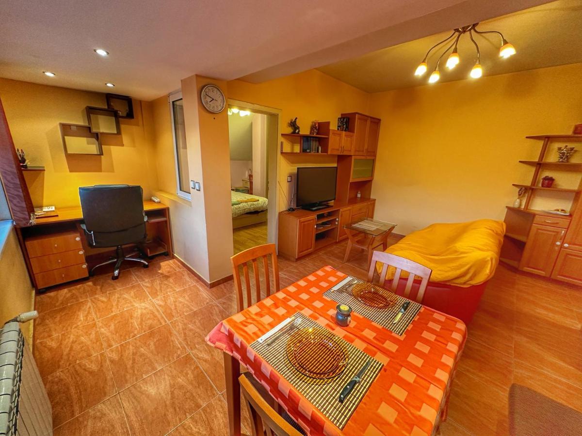 20 Off Sun Dance Apartment Sofia Esterno foto