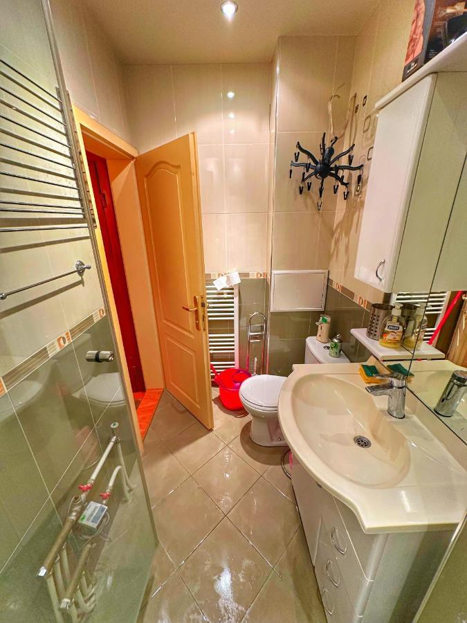 20 Off Sun Dance Apartment Sofia Esterno foto